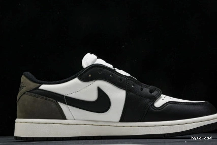 Hyperoad Air OG 1 Jordan Low “Mocha” 1112